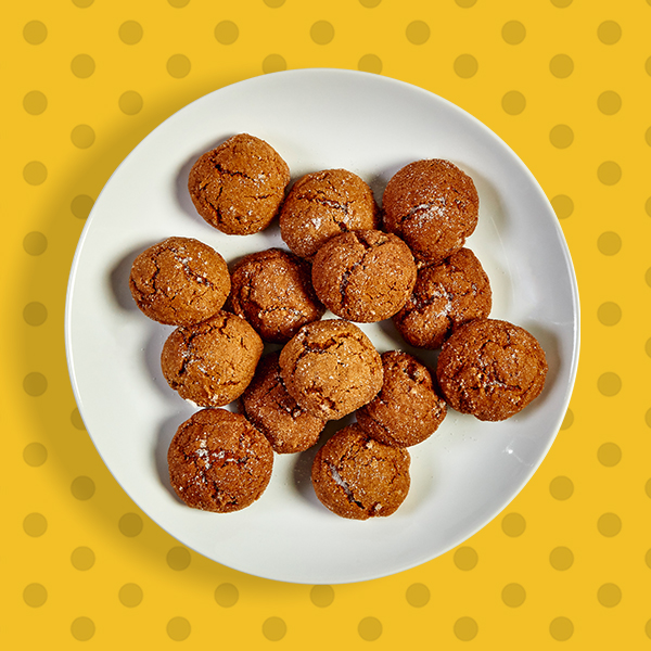 fiery sweet cookies